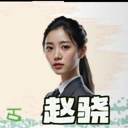 赵骁